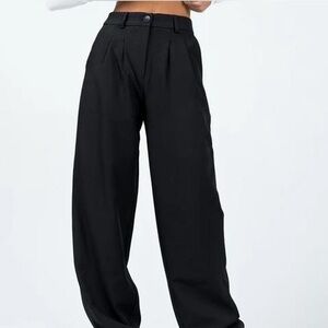 Princess Polly Archer Pant